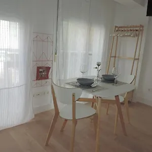 Casita De Frailes , Málaga Spagna