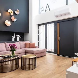 Murillo Gardens Apartamento