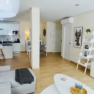 El Barranco Apartamento