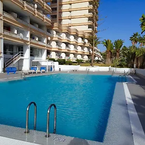 Oasis , Playa de las Americas (Tenerife) Spagna