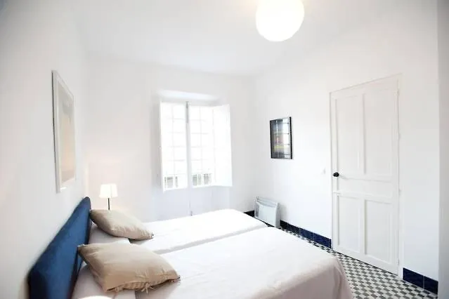Apartamentos Calle Rosario Seville Spain