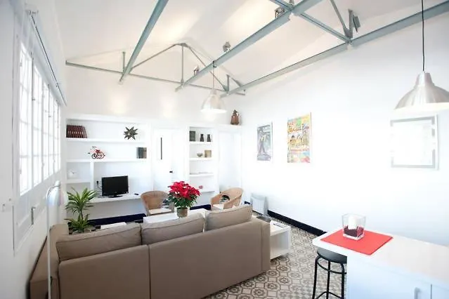 Apartamentos Calle Rosario Seville Apartment