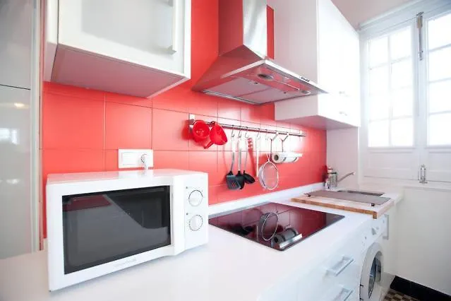 Apartamentos Calle Rosario Seville Apartment