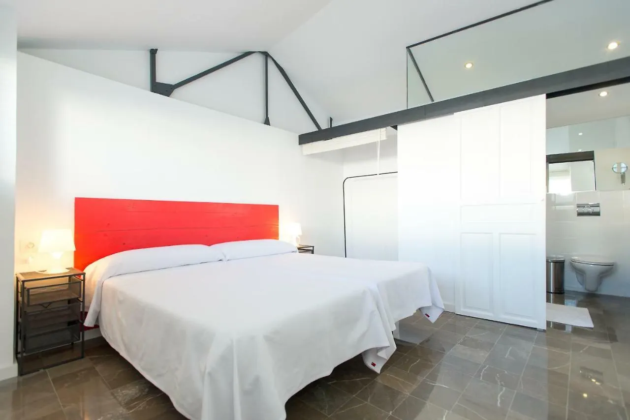 Apartamentos Calle Rosario Seville