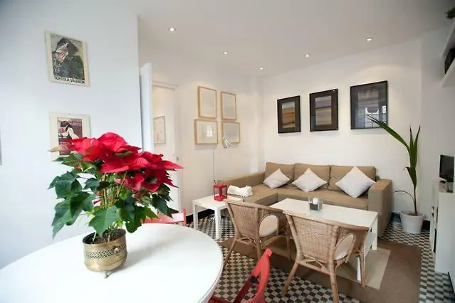 Apartamentos Calle Rosario Seville Spain