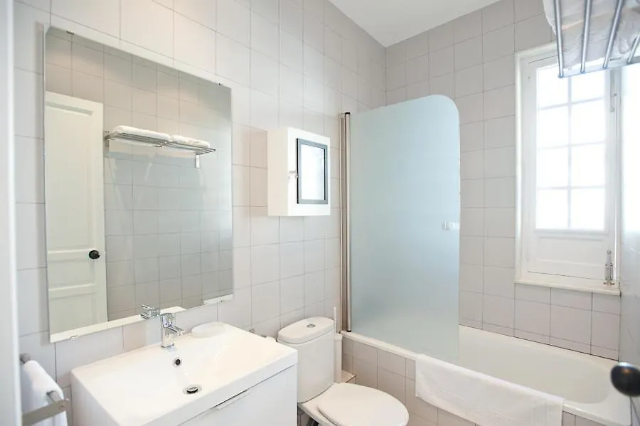 Apartamentos Calle Rosario Seville 0*,  Spain