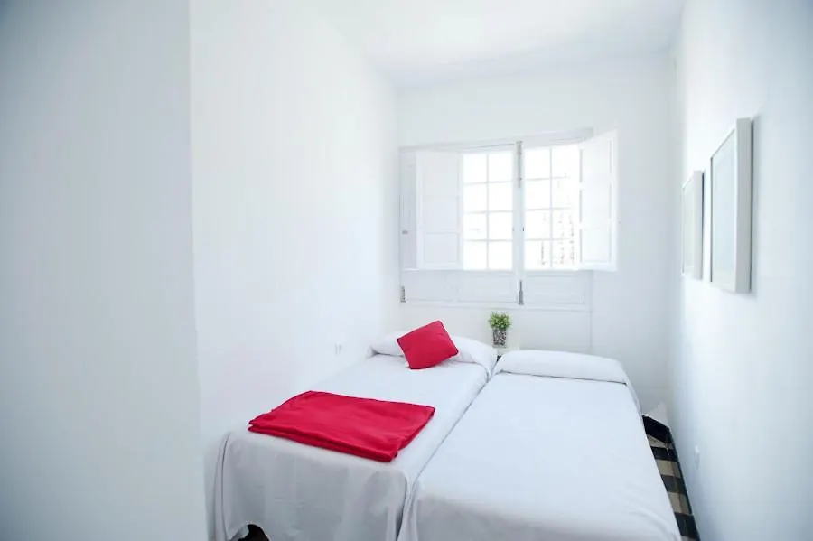 Apartamentos Calle Rosario Seville 0*,  Spain