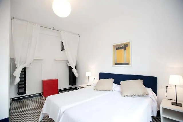 Apartamentos Calle Rosario Seville 0*,  Spain