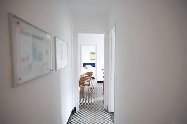 Apartamentos Calle Rosario Seville 0*,  Spain