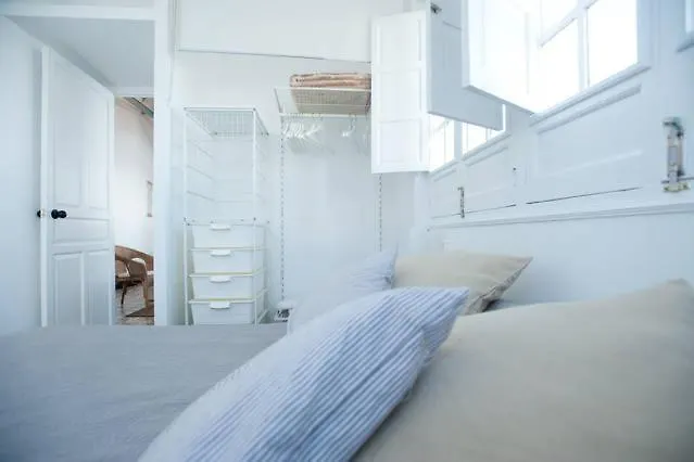 Apartamentos Calle Rosario Seville Apartment