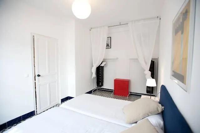 Apartment Apartamentos Calle Rosario Seville Spain