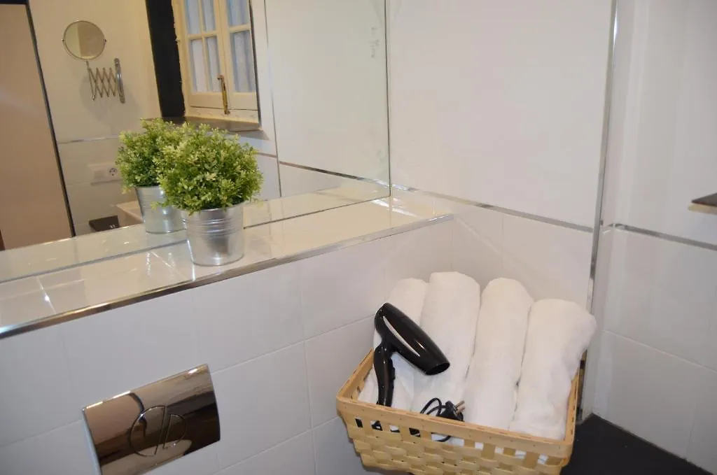 Apartamentos Calle Rosario Seville Spain