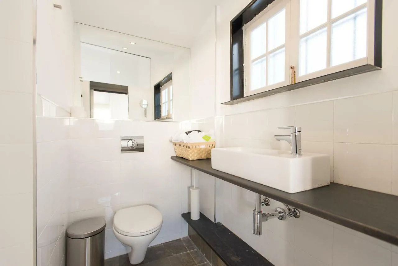 Apartamentos Calle Rosario Seville