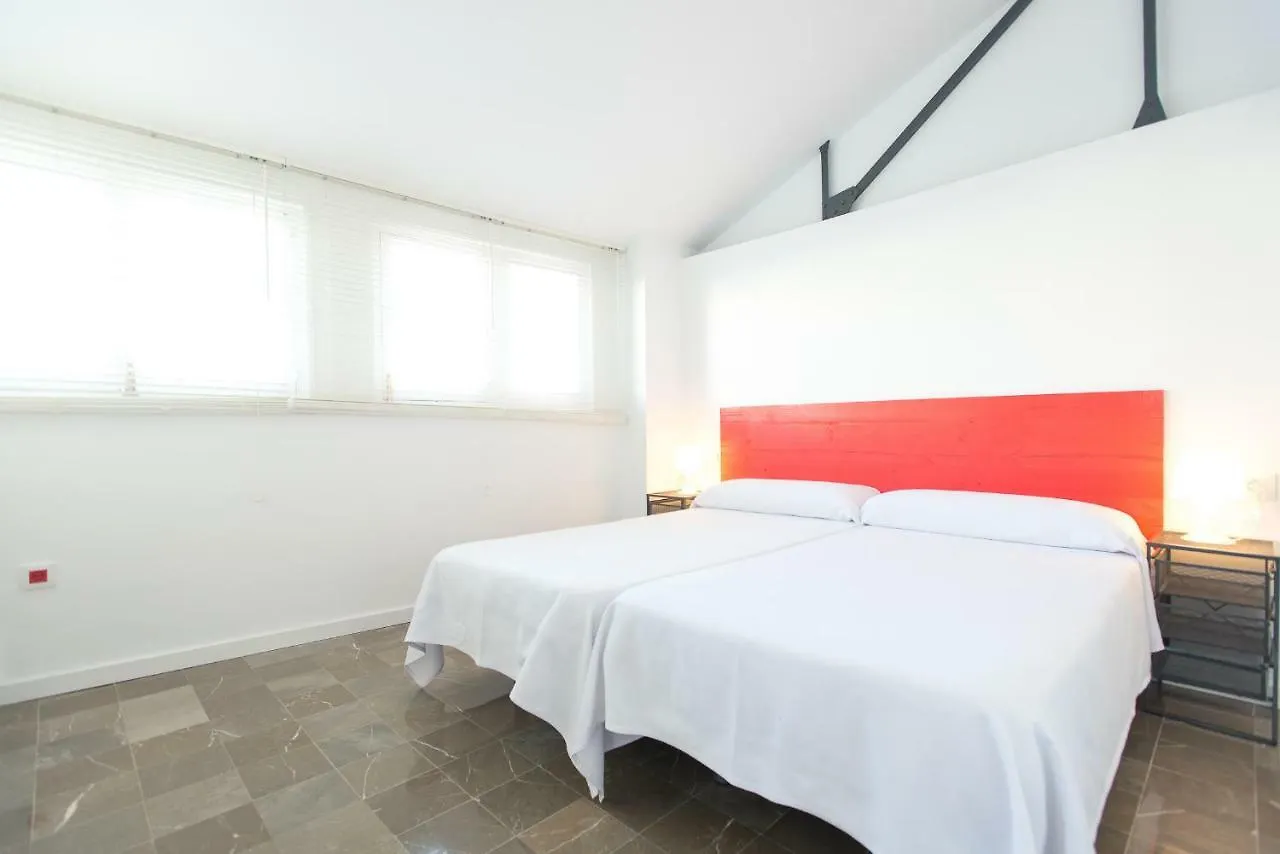 Apartment Apartamentos Calle Rosario Seville
